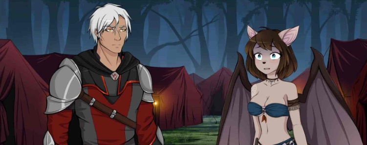 [欧美2D/汉化/动态]修格兰V0.50 汉化版[PC+安卓][2G/百度]』-IS