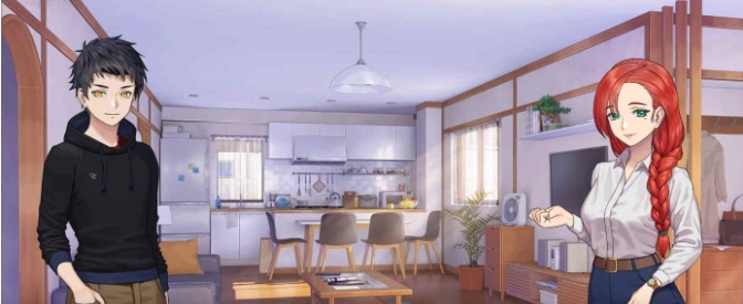 [沙盒SLG/中文/动态]永恒不再：Goodbye Eternity V0.71 精翻汉化版[6月更新][PC+安卓][1.9G/百度]』-IS