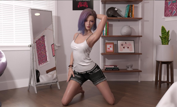 【欧美SLG/汉化/动态】主权0.20汉化版【PC+安卓/818MB/更新】-IS