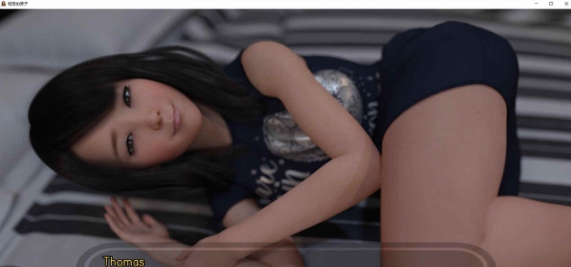 [欧美SLG/汉化]外婆家第二季 V0.28 汉化版[PC+安卓][3.9G/百度]』-IS