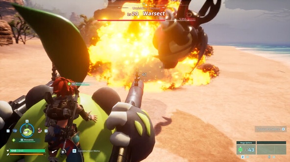 幻兽帕鲁 Palworld|豪华中文|Build.13218815+预购特典-天羽阿拉卡【百度网盘/下载】-IS