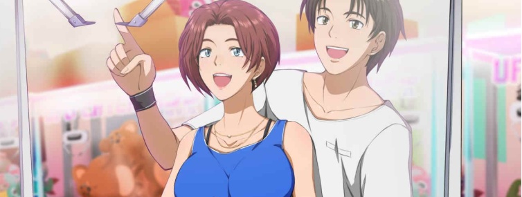 【日系SLG/汉化/完结】新宿之心1.0完结版【PC+安卓/1.10G/完结】-IS