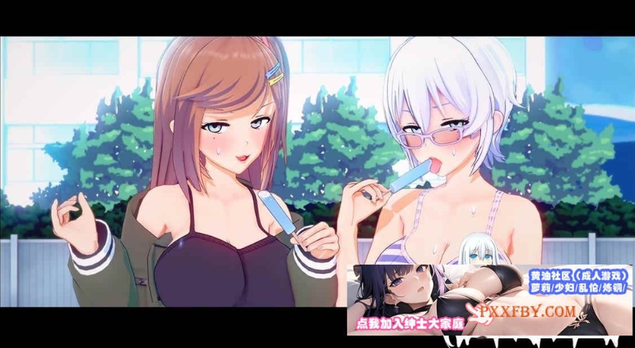 [欧美] [欧美SLG/汉化/动态]腐败王国v0.20.2 精翻汉化版[FM/1.8G/百度]-IS