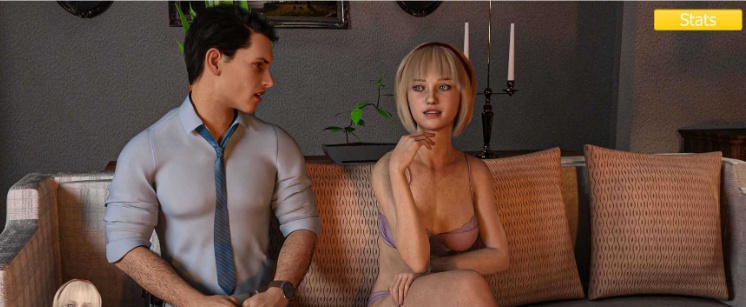 [欧美SLG/汉化/动态]玫瑰水庄园EP.4 精翻汉化版[PC+安卓][1.5G/百度]』-IS