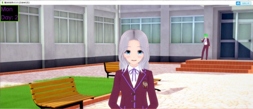 [日系SLG/汉化]魔法的秘密v0.08 汉化版[PC+安卓][1.6G/百度]』-IS