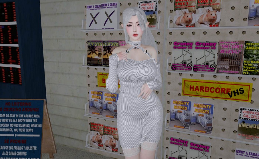 【RPG中文动态】我的幸福人生V1.0【安卓+PC】官方中文版【更新8.5G】-IS