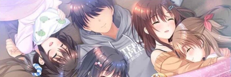 [大型ADV/汉化/纯拔] 哥哥，晚上睡觉之前做更多色·色的事吧！ 完整汉化版 [百度] [12G]』-IS