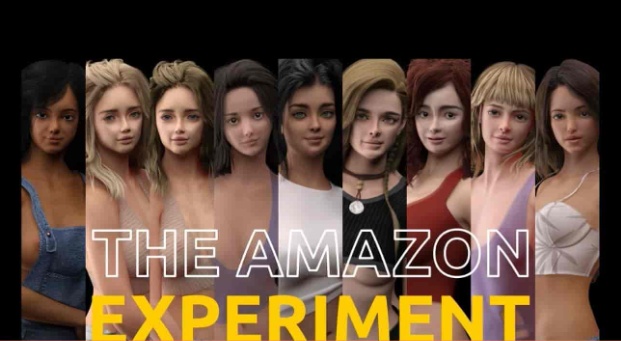 [欧美SLG/汉化]亚马逊实验V0.2.2 汉化版[PC+安卓][1.2G/百度]』-IS