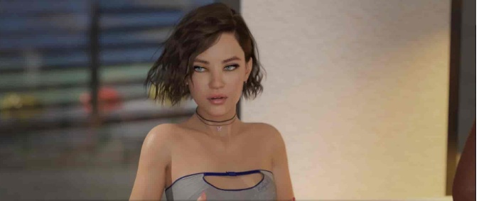 [欧美SLG/汉化]周末性癖v1.0 完结汉化版[PC+安卓][2.9G/百度]』-IS