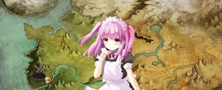 [战略SLG/中文/全动态]隐居军师的救国战略 官方中文步兵版+存档[新作/全CV][700M/百度]』-IS