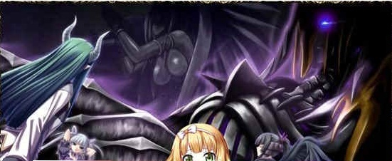 [RPG/汉化] 战斗的女神-战女神 VERITA V2.0 精翻汉化版+存档 [百度][5.6G]』-IS