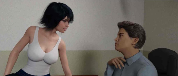 [欧美SLG/汉化/动态]亲密关系V1.0 汉化版[PC+安卓][4.1G/百度]』-IS