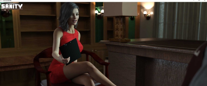 [欧美SLG/汉化/动态]可预见家族V0.1 汉化版[PC+安卓][2.5G/百度]』-IS