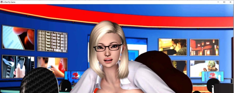 [亚洲风SLG/汉化/动态]麦克斯的幸福生活Ch. 5 v0.49 汉化版[PC+安卓][3.9G/百度]』-IS