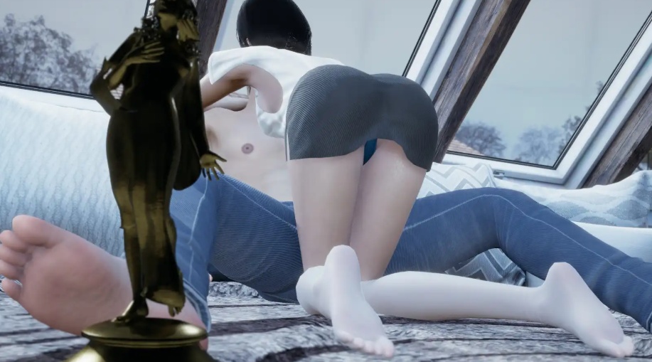 【首发SLG/官中/完结】大反派6.0【PC+安卓/3.26G/更新】-IS