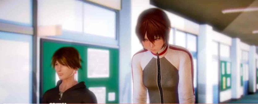 [日系SLG/汉化]母乳咖啡馆Ep.7 汉化版[PC+安卓][1.4G/百度]』-IS