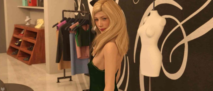 [欧美SLG/动态/汉化]强大的力量Powers That Be v0.5.6 汉化版[PC+安卓][2G/百度]』-IS