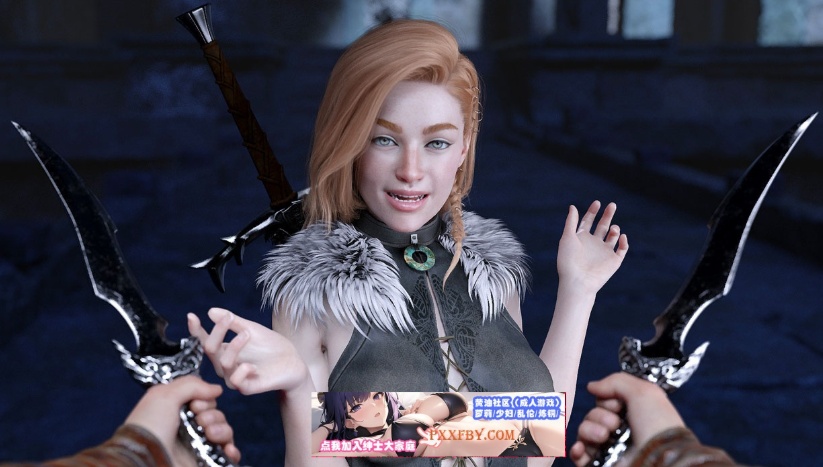 【欧美SLG/中文/动态】莉莉丝的崛起 第一季 Ver1.0.1s 官方完结中文版【2.5G/新作】-IS