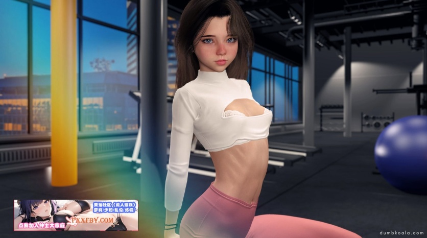 【欧美SLG/汉化/动态】勒索与教育 V1.0 SE 完结汉化版【PC+安卓/3.2G】-IS