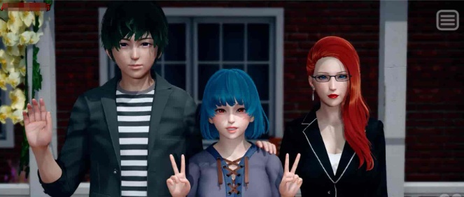 [SLG] [BD]My Bully Is My LoverCh1.Ep1.Pt2[汉化/无码动态][5.65G]PC+安卓』-IS