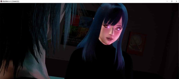 [亚洲风SLG/汉化/动态]时间领域v0.09.0 汉化版[PC+安卓][2.5G/百度]』-IS