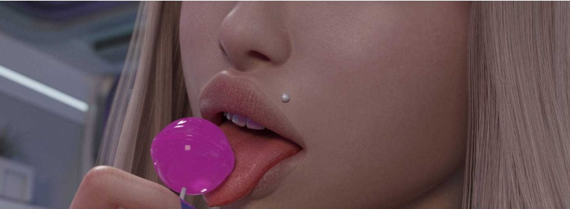 【欧美SLG/双端/汉化】给我一个太阳v0.3 [百度/微云]-IS