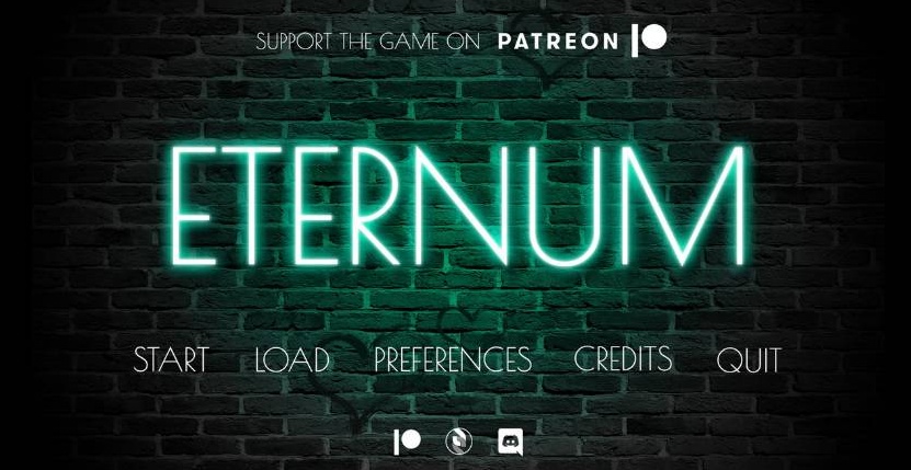 【亚洲风SLG/双端/神作精翻】永恒v0.5神作精翻[2.67G]-IS