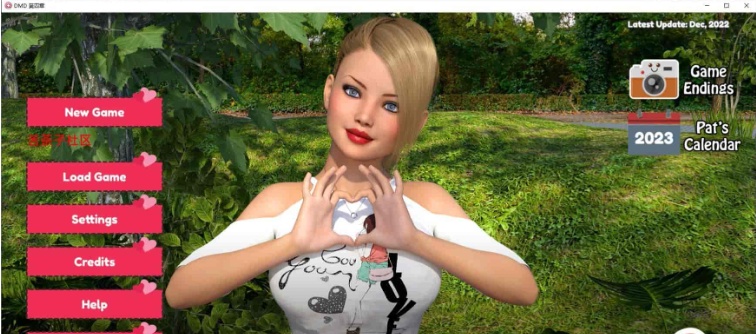 [欧美SLG/汉化/动态]与女儿约会Ch.4v1.00汉化版[PC+安卓][4G/百度]』-IS