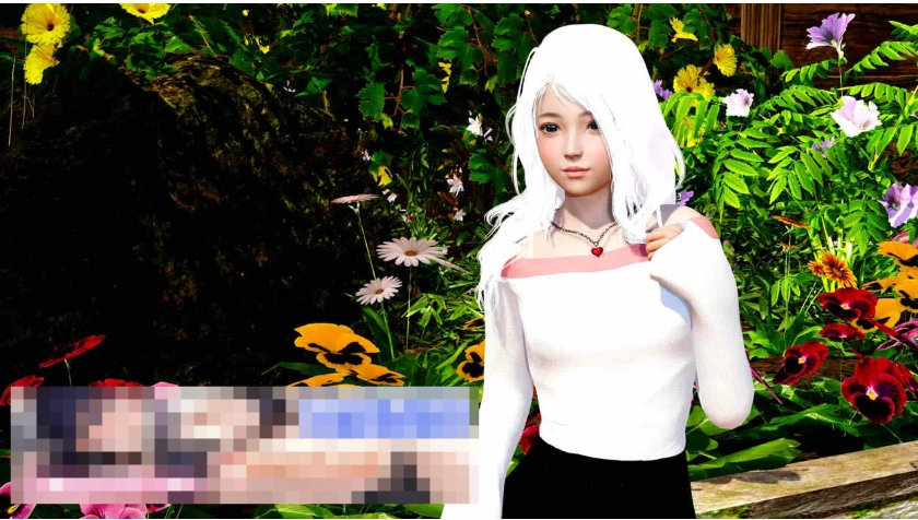 【沙盒SLG/汉化/动态】爱的冠军 Love’s Champion v1.1.3 汉化版【PC+安卓/2.8G】-IS