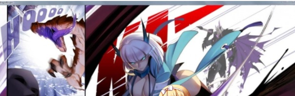 [横版ACT/中文] 狩龙骑士 Dragon Knight 官方中文步兵版+邪恶补丁[百度][2.6G]』-IS