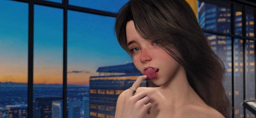 【欧美SLG/双端/精翻】勒索和教育V0.1SE精翻 [百度/微云]-IS