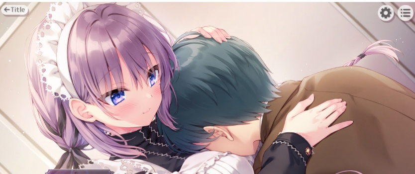 [ADV/汉化/纯爱] 主人请让塞拉为您献上如梦幻般甜蜜恩爱的侍奉吧汉化版[百度][1.8G]』-IS