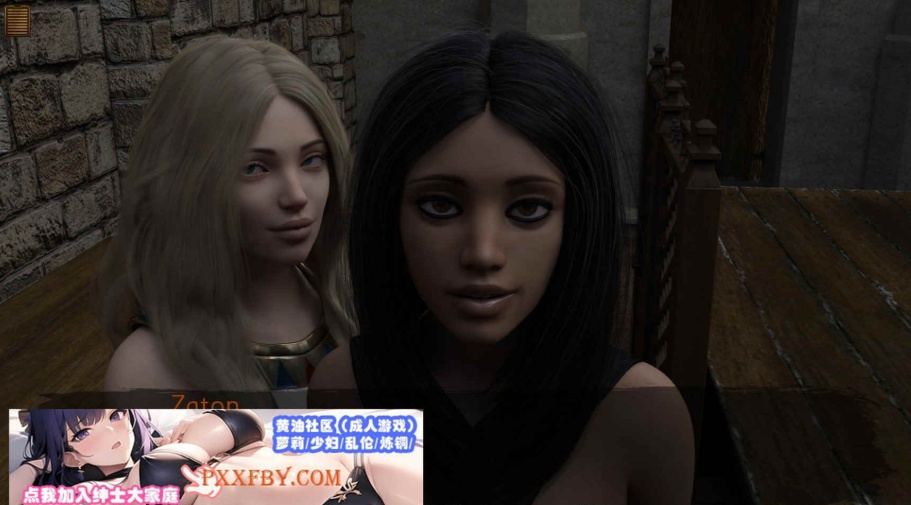 [欧美] [欧美神作SLG/汉化/动态]沙漠追猎者0.14 Beta 汉化版[PC+安卓][FM/5.4G/百度]-IS