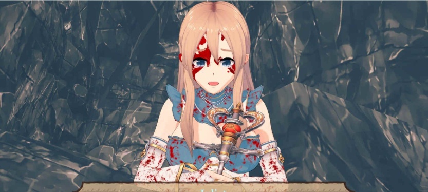 [日系SLG/汉化]地下城日V0.04 汉化版[PC+安卓][2.4G/百度]』-IS