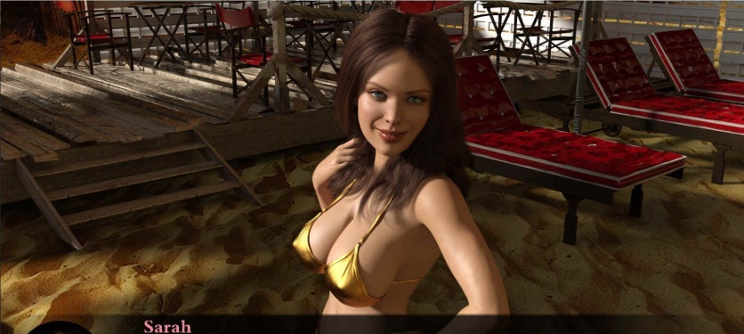 [欧美SLG/汉化/动态]后续步骤V0.01.4 汉化版[PC+安卓][2.7G/百度]』-IS