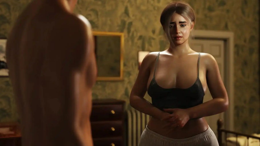 【欧美SLG/汉化/动态】红心游戏ch3R1汉化版【PC+安卓/456M/更新】-IS