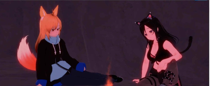 [日系SLG/汉化]守护者 1：革命v1.1 汉化版[PC+安卓][1.7G/百度]』-IS