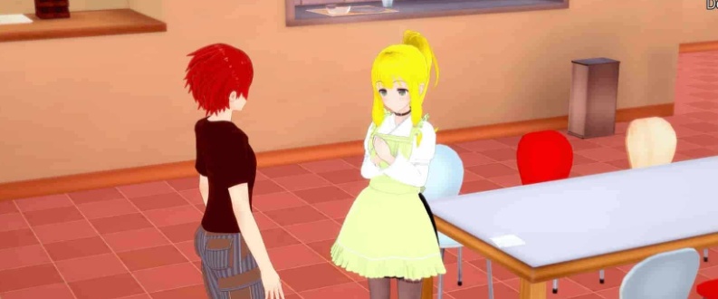 [欧美SLG/汉化/动态]秘密岛v0.2.0.0 汉化版[PC+安卓][1.7G/百度]』-IS