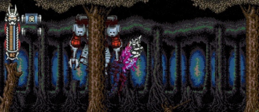 [ACT/中文/全动态][像素风]逆袭:月光骑士 STEAM官方中文硬盘版[1G/新作/CV]』-IS