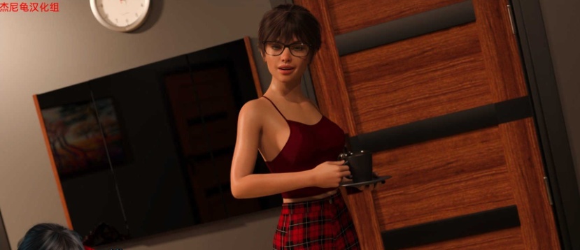 [沙盒SLG/汉化/动态]双重感知Double Perception Ver2.2 汉化版[PC+安卓][1.9G/百度]』-IS