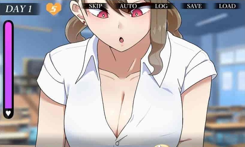 [热门互动SLG/汉化]忍受诱惑的告白游戏 云汉化正式版[新作/全CV][800M/百度]』-IS