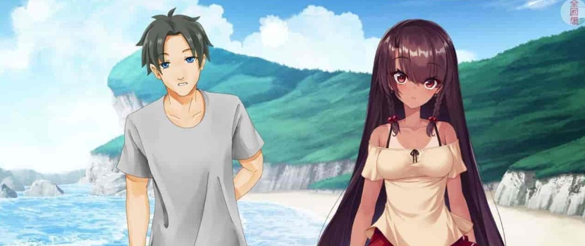 [爆款RPG/汉化]无人岛幸存者 精翻完整汉化版+全回想[新汉化/全CV][PC+安卓][2.3G/百度]』-IS