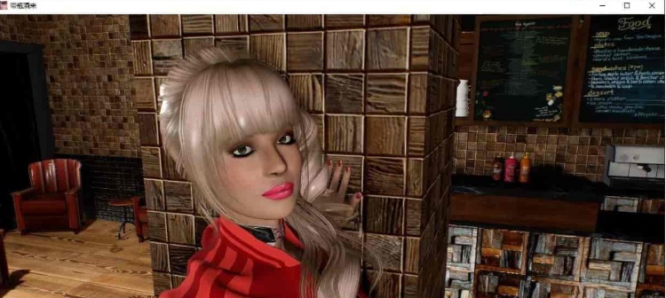 [欧美SLG/汉化]带瓶酒来v0.7 汉化版[PC+安卓][320M/百度]』-IS