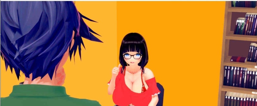 [日系SLG/汉化/动态]看守人：重置V0.1 汉化版[PC+安卓][1.6G/百度]』-IS