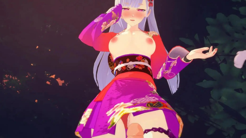 【欧美SLG/汉化/动态】女神的旨意0.3.2汉化版【PC+安卓/3.81G/更新】-IS