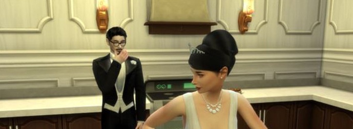 大型SLG/中文/魔改】模拟人生4：エロ豪华版 Ver2.9 全DLC绅士版【6月更新/70G】【年费会员专享】-IS