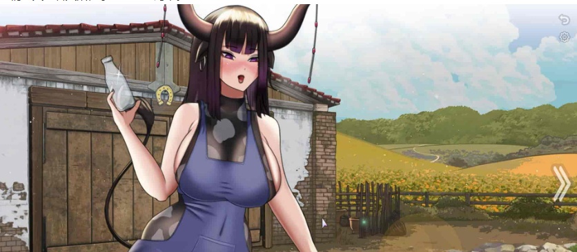 [SLG/中文/动态]奶牛女孩2 官方中文步兵版[新作][560M/百度]』-IS