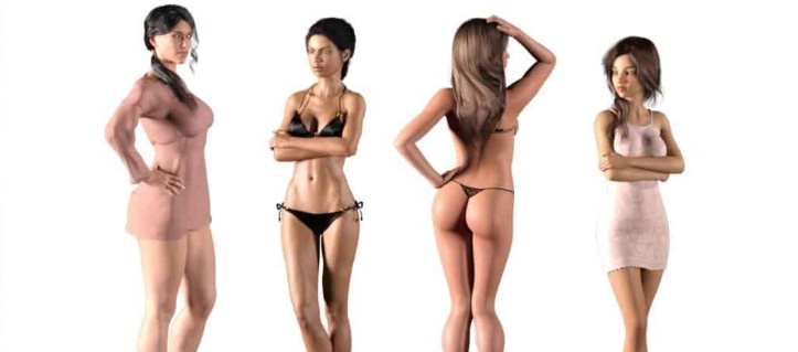 [欧美SLG/汉化/动态]坏儿子鲍比 Bad Bobby Saga V0.15.472汉化版[PC+安卓][4.1G/百度]』-IS