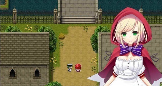 [RPG/汉化] 小红帽惊险刺激的进城奇遇记~ 完整精翻汉化版付前作 [百度][300M]』-IS