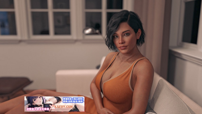 【欧美SLG/中文/动态】痛苦的欲望 LustofPain V0.5 重制汉化版【PC+安卓/3.4G】-IS